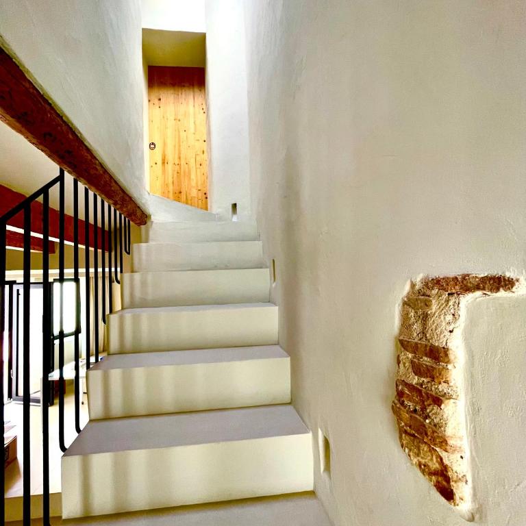 MIMARE Dénia - Deluxe Two-Bedroom Apartment with Garden View - 10
