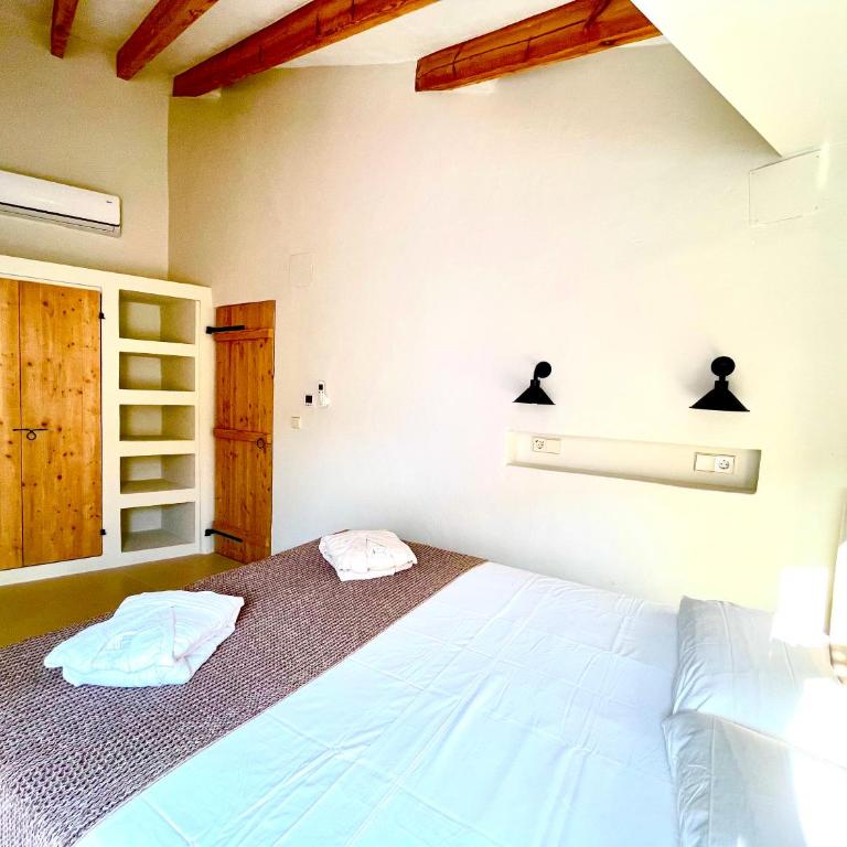 MIMARE Dénia - Deluxe Two-Bedroom Apartment with Garden View - 12