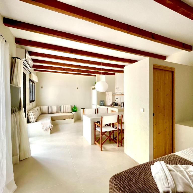 MIMARE Dénia - Apartment - Ground Floor - 2