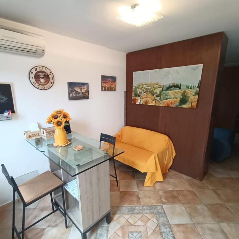 Appartamento - I girasoli - Appartamento con 1 Camera da Letto - 1