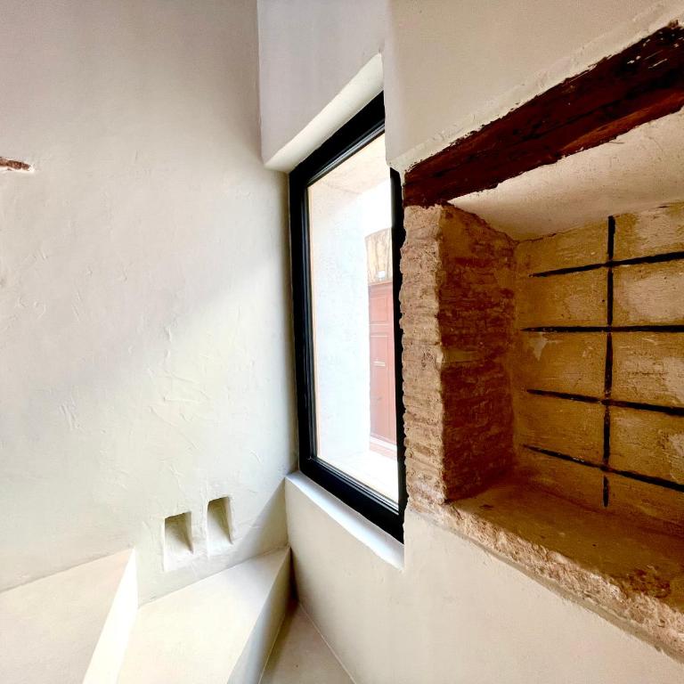 MIMARE Dénia - Deluxe Two-Bedroom Apartment with Garden View - 14