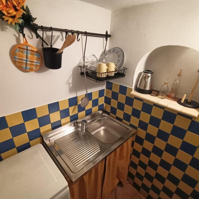Appartamento - I girasoli - Appartamento con 1 Camera da Letto - 8