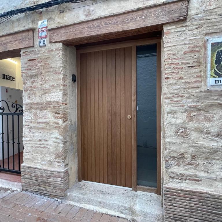 MIMARE Dénia - Deluxe Two-Bedroom Apartment with Garden View - 5