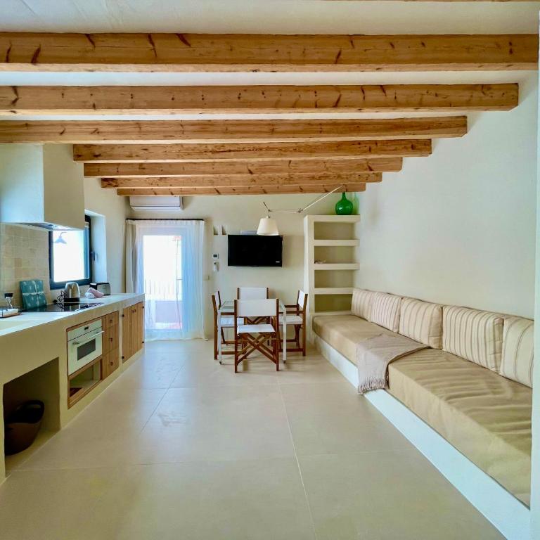 MIMARE Dénia - One-Bedroom Apartment with Garden View - 6