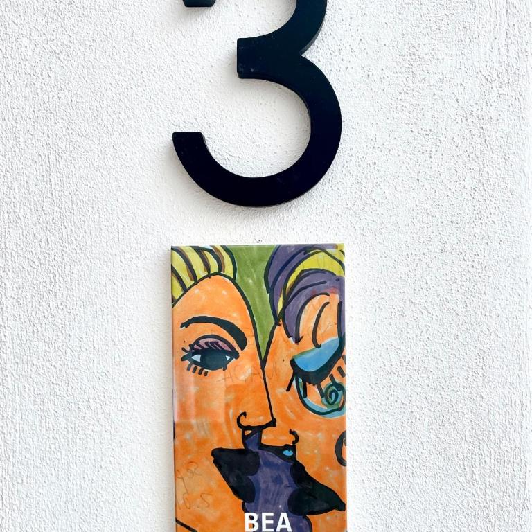 MIMARE Dénia - Duplex Apartment - 9