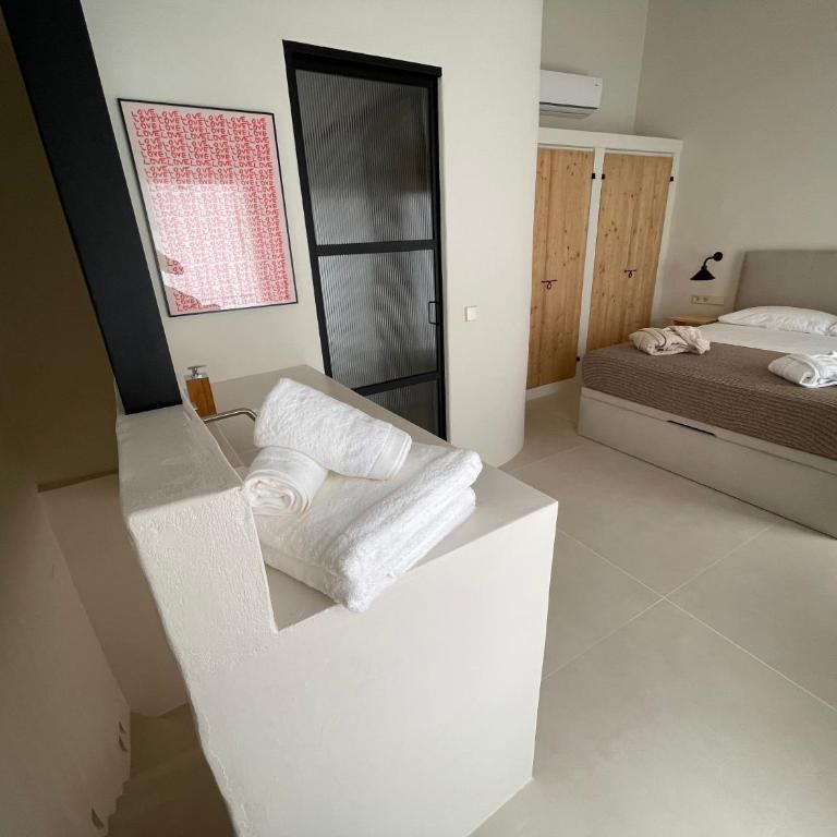 MIMARE Dénia - Duplex Apartment - 8
