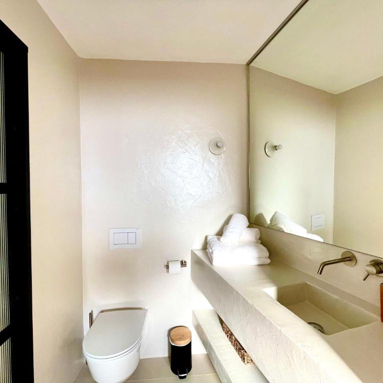 MIMARE Dénia - Deluxe Two-Bedroom Apartment with Garden View - 16