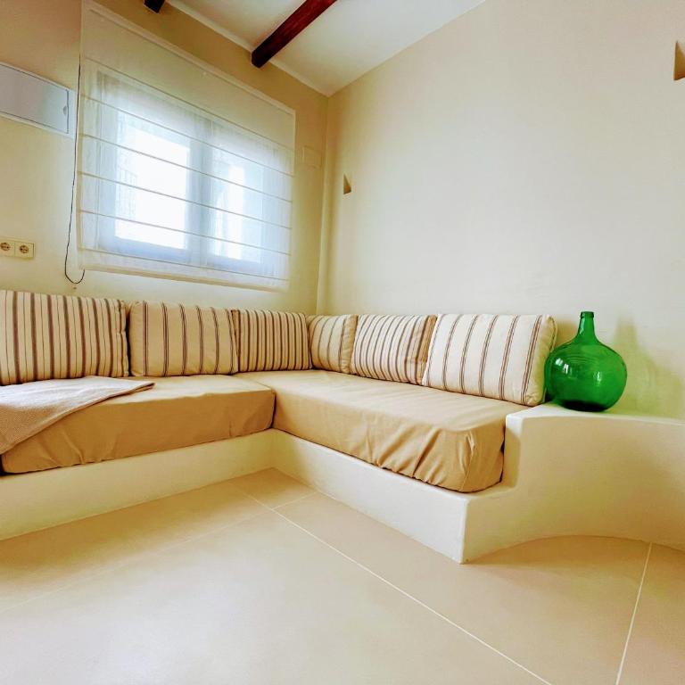 MIMARE Dénia - Apartment - Ground Floor - 13