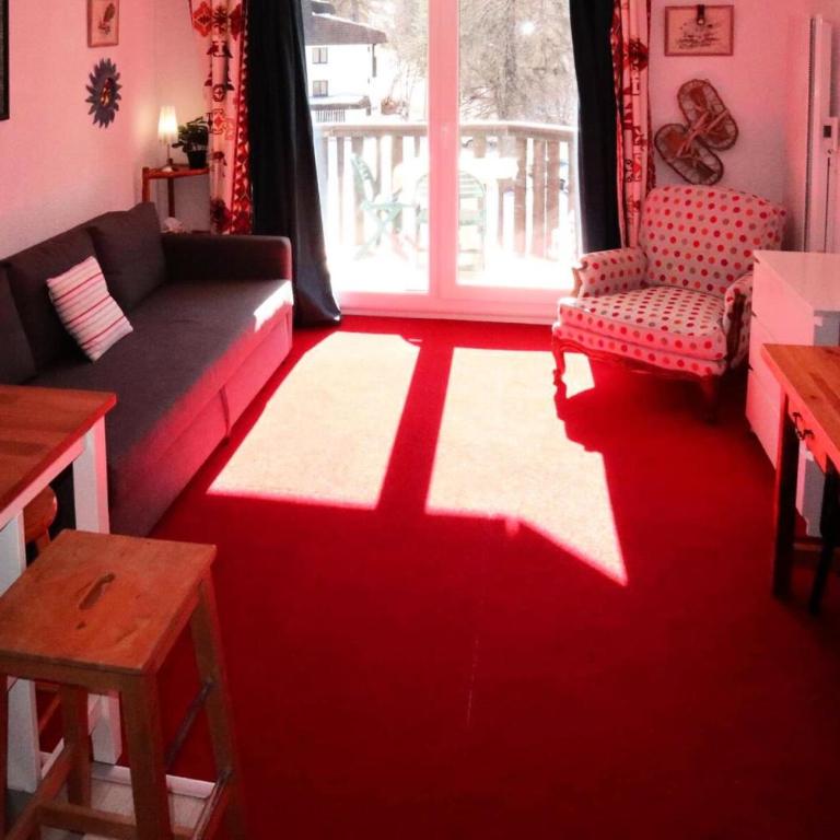 Résidence Les Tavaillons - 208 Les Tavaillons Studio pour 4 personnes MAE-8861 - Studio - 1