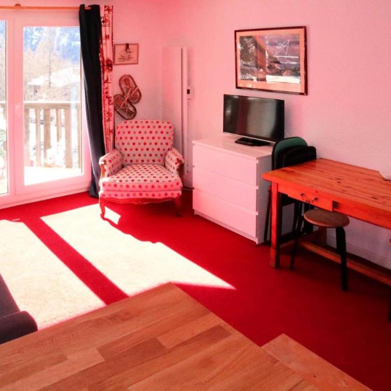 Résidence Les Tavaillons - 208 Les Tavaillons Studio pour 4 personnes MAE-8861 - Studio - 2