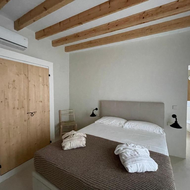MIMARE Dénia - Duplex Apartment - 12