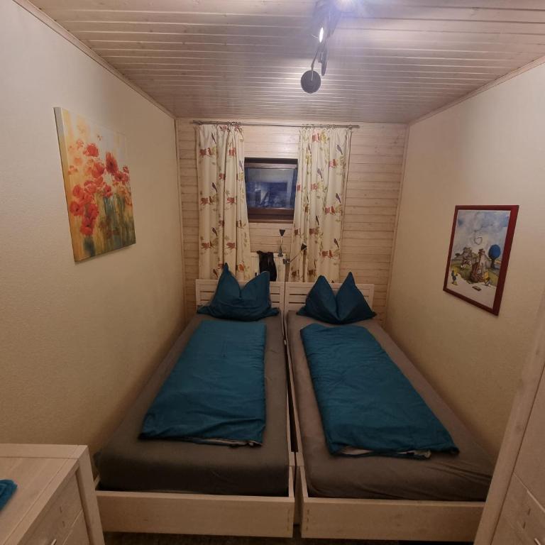 Modernes Apartment in Traumkulisse auf 1200 m - Apartment mit 2 Schlafzimmern - 14