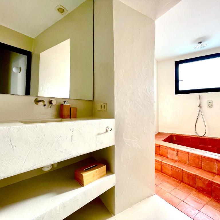 MIMARE Dénia - Deluxe Two-Bedroom Apartment with Garden View - 19