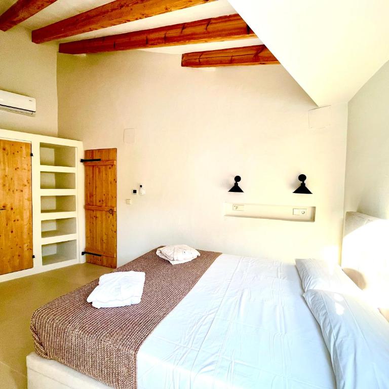 MIMARE Dénia - Deluxe Two-Bedroom Apartment with Garden View - 2