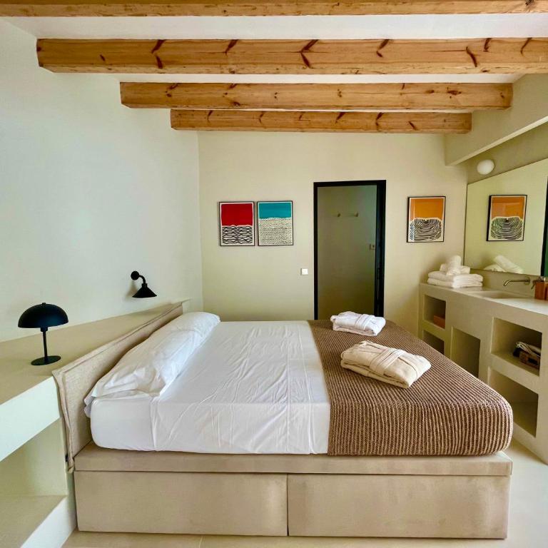 MIMARE Dénia - One-Bedroom Apartment with Garden View - 10