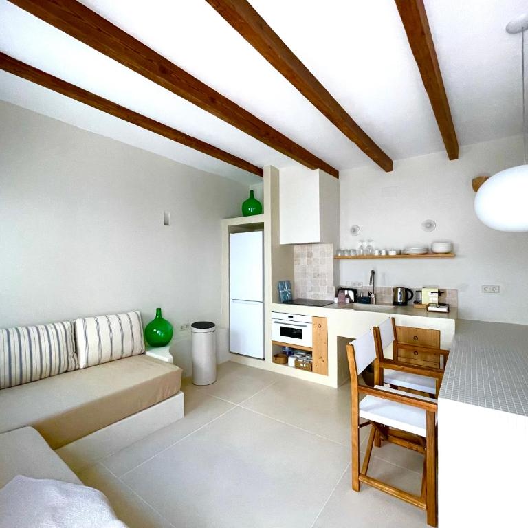 MIMARE Dénia - Apartment - Ground Floor - 16