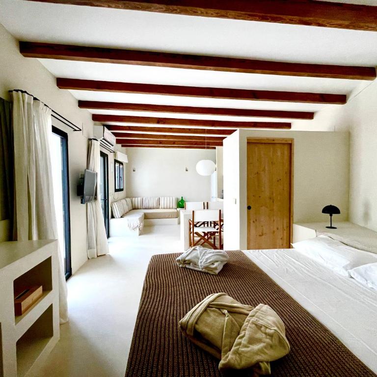 MIMARE Dénia - Apartment - Ground Floor - 1