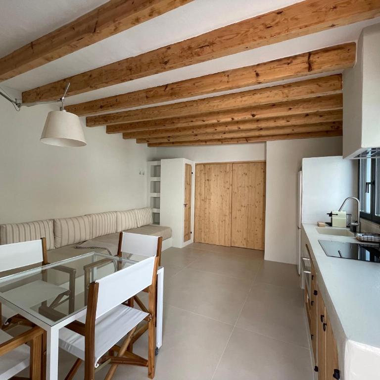 MIMARE Dénia - One-Bedroom Apartment with Garden View - 13