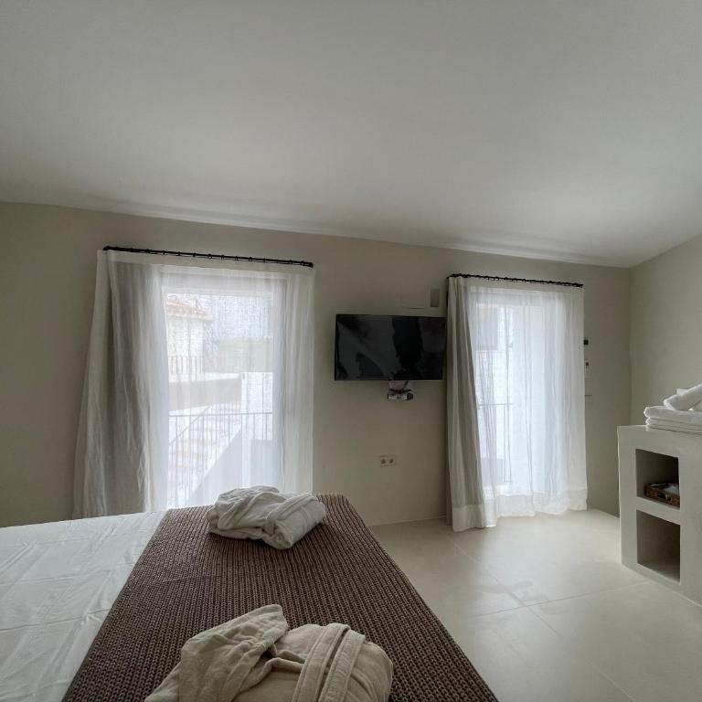 MIMARE Dénia - Duplex Apartment - 17