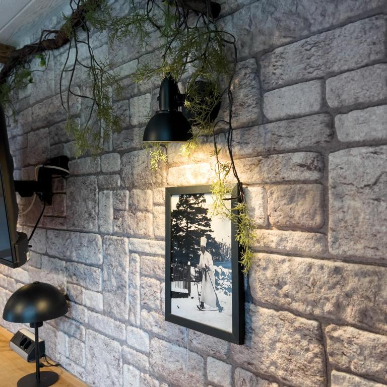 FeWo Ottobeurens Schmuckstück Gemütlich-Stylische Wohnung - AMETHYST - Apartment mit 1 Schlafzimmer - 26