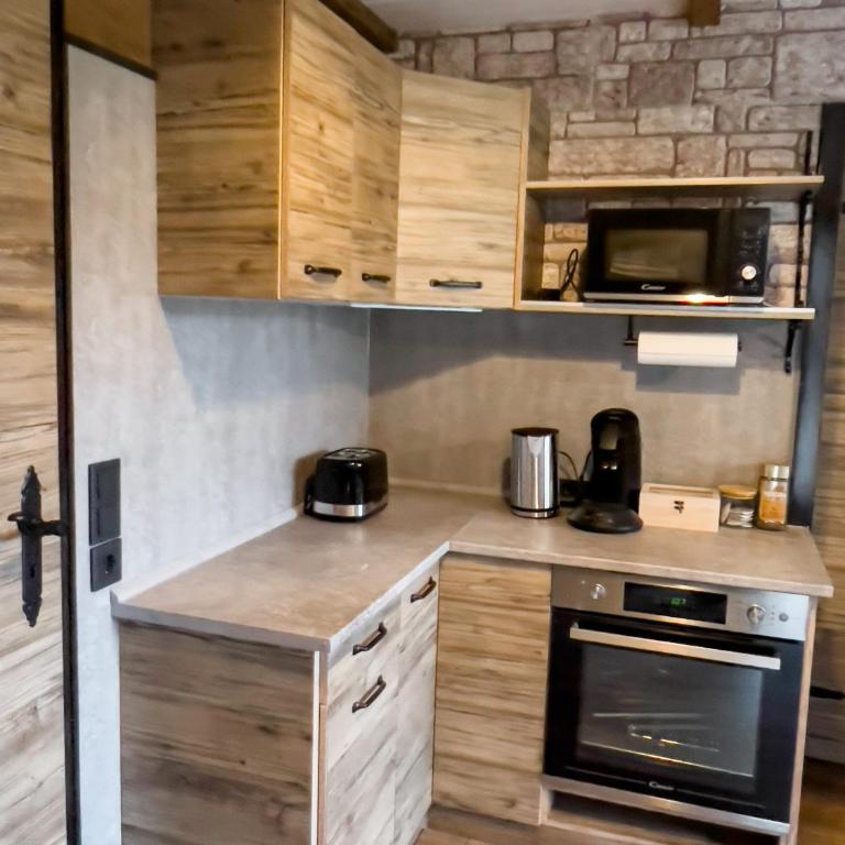 FeWo Ottobeurens Schmuckstück Gemütlich-Stylische Wohnung - AMETHYST - Apartment mit 1 Schlafzimmer - 27