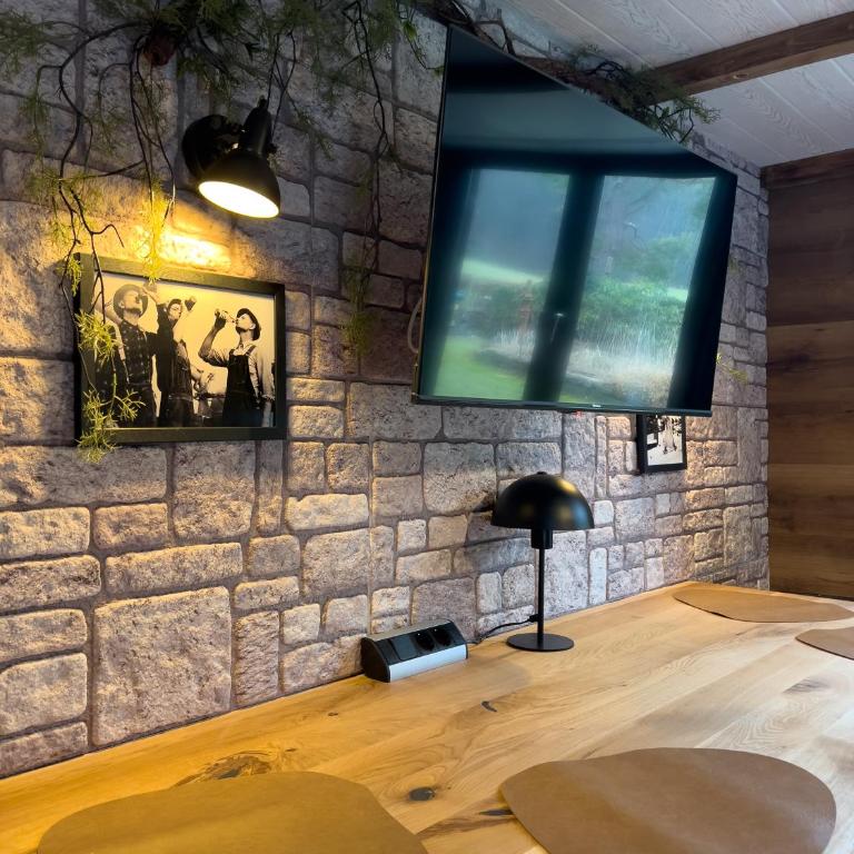 FeWo Ottobeurens Schmuckstück Gemütlich-Stylische Wohnung - AMETHYST - Apartment mit 1 Schlafzimmer - 31