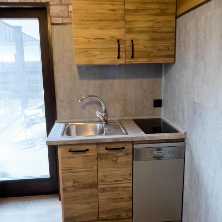 FeWo Ottobeurens Schmuckstück Gemütlich-Stylische Wohnung - AMETHYST - Apartment mit 1 Schlafzimmer - 33