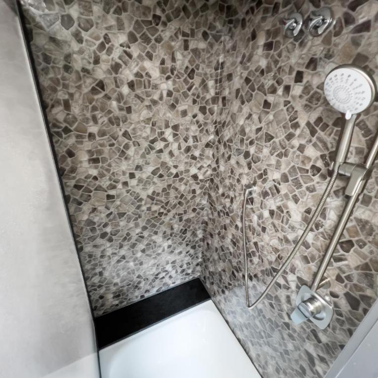 FeWo Ottobeurens Schmuckstück Gemütlich-Stylische Wohnung - AMETHYST - Apartment mit 1 Schlafzimmer - 22
