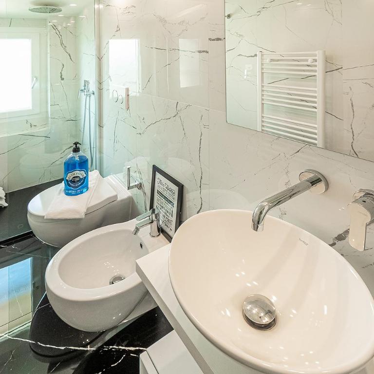 Dimora Romito with Private Terrace - Appartamento con 1 Camera da Letto - 2