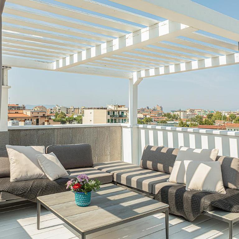 Dimora Romito with Private Terrace - Appartamento con 1 Camera da Letto - 5