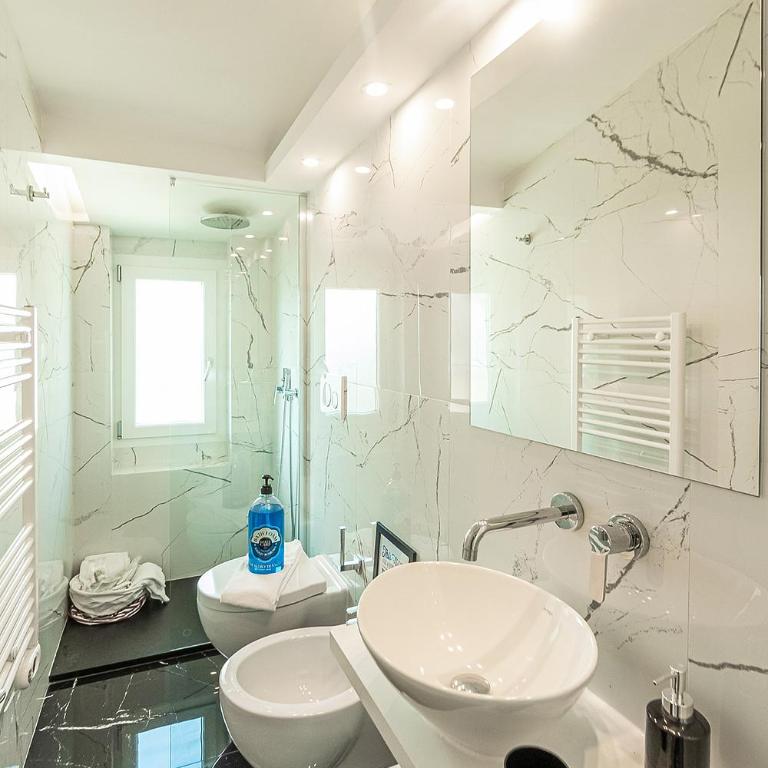 Dimora Romito with Private Terrace - Appartamento con 1 Camera da Letto - 6