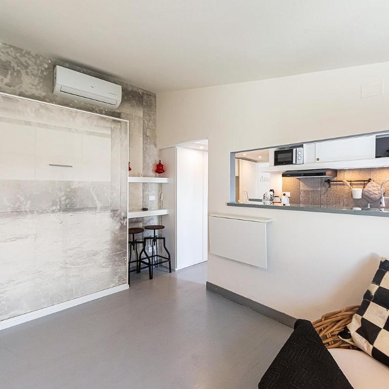 Dimora Romito with Private Terrace - Appartamento con 1 Camera da Letto - 14