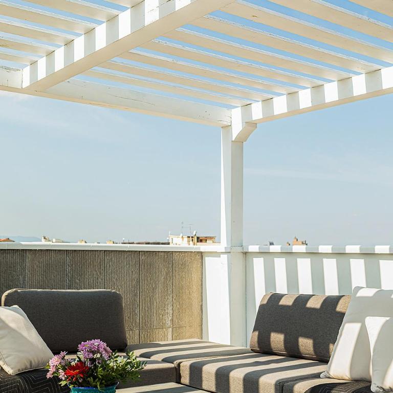 Dimora Romito with Private Terrace - Appartamento con 1 Camera da Letto - 16