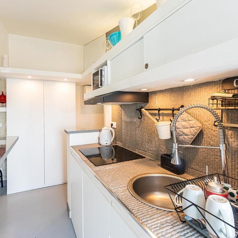 Dimora Romito with Private Terrace - Appartamento con 1 Camera da Letto - 19