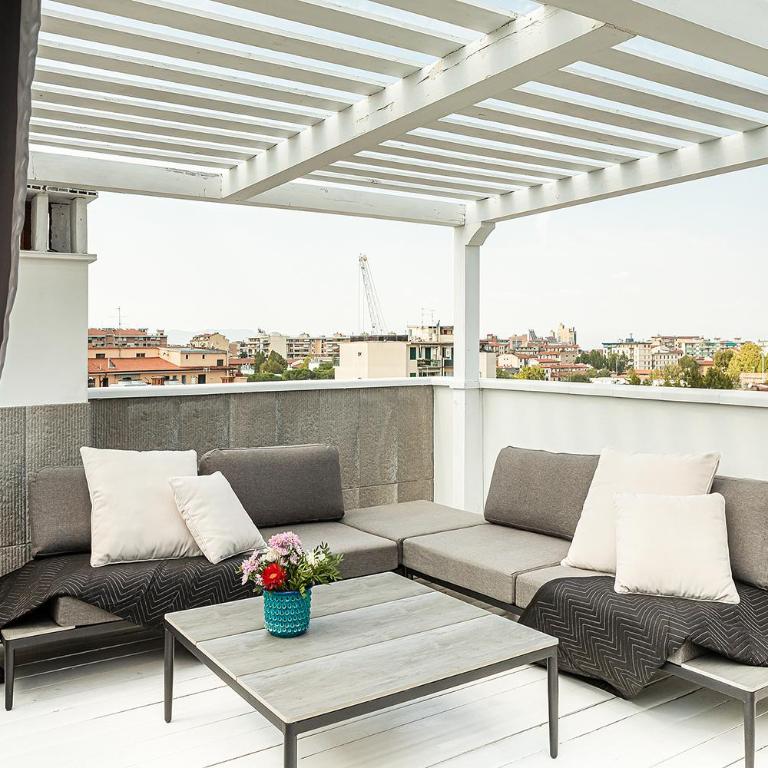 Dimora Romito with Private Terrace - Appartamento con 1 Camera da Letto - 24