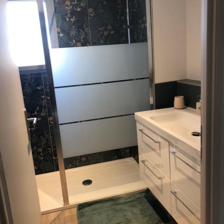 Maison 6 à 8 pers au bord du Lac de Biscarrosse - Casa con 4 camere da letto - 7