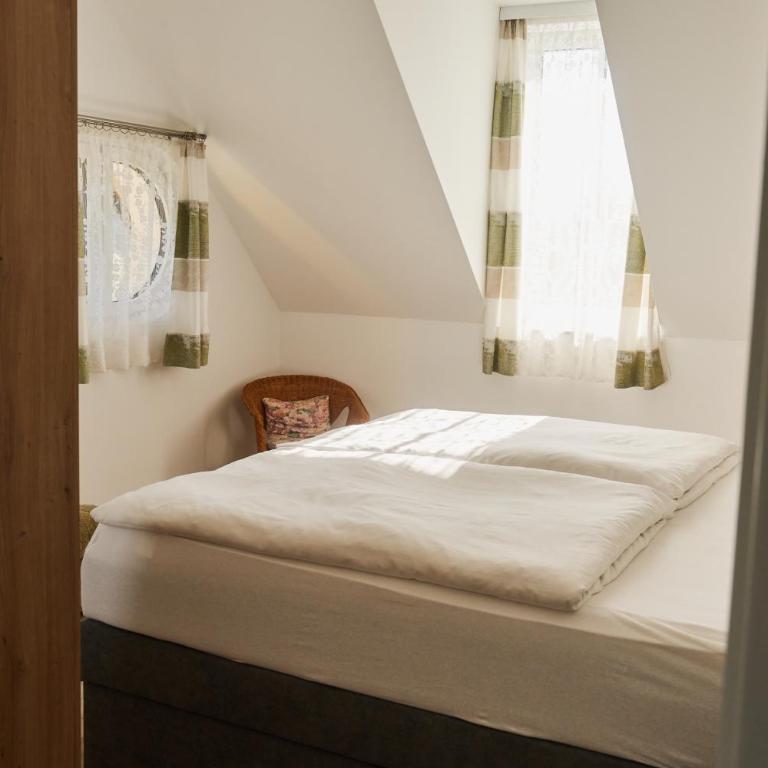 Residenz Rosina Salzburg - Apartment mit 2 Schlafzimmern und Bergblick - 7