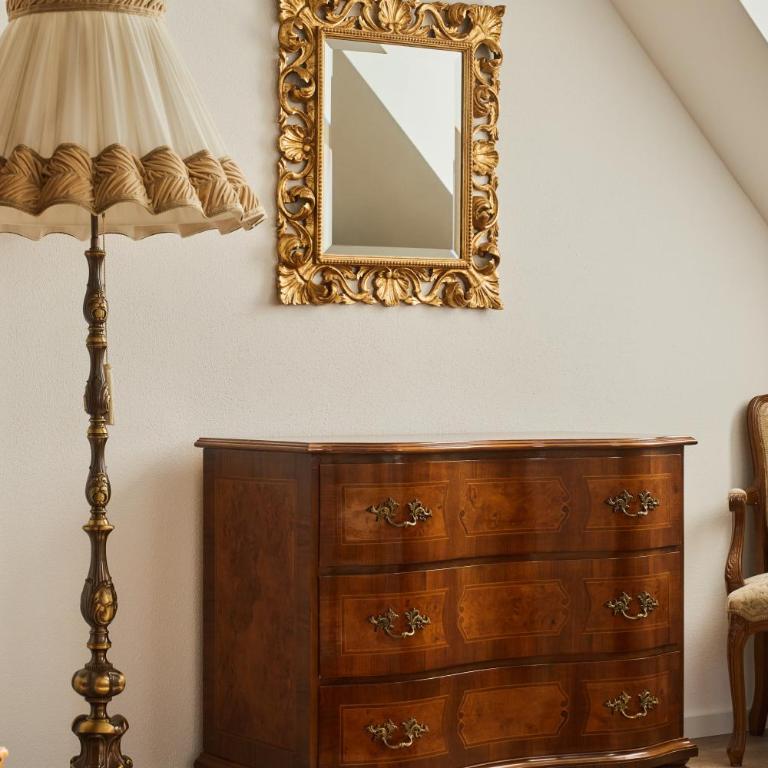 Residenz Rosina Salzburg - Apartment mit 2 Schlafzimmern und Bergblick - 13