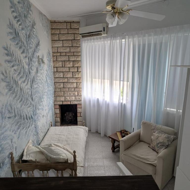Tu lugar en Rada Tilly - Apartamento de 1 dormitorio - 12