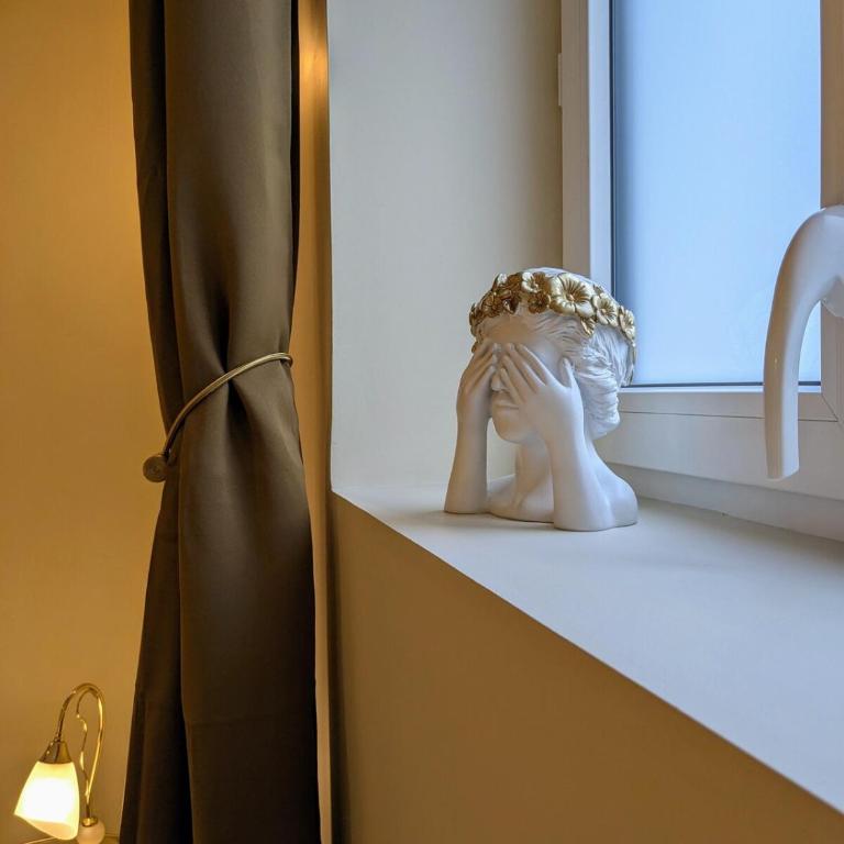 Evasion romantique ultime - Appartement 1 Chambre - 10