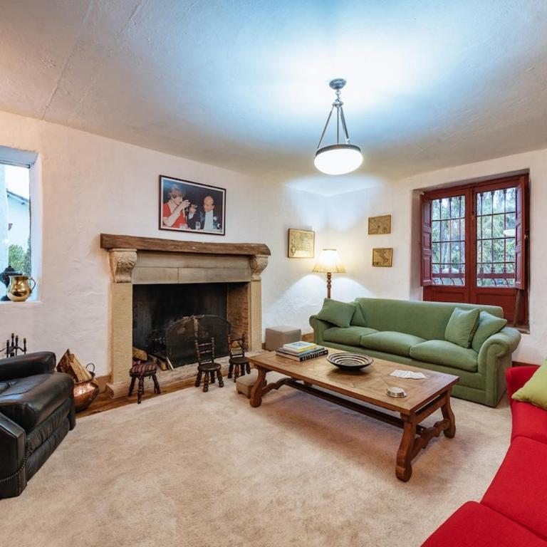 Amazing TopSpot at Sabana de Bogotá - Casa de 6 dormitorios - 19