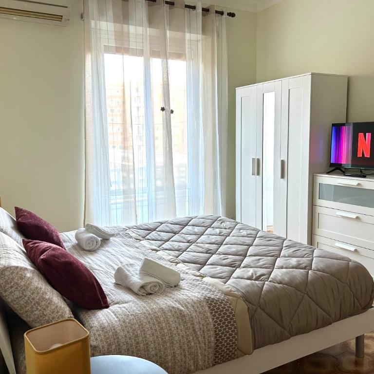 Triade Home - Appartamento Standard con 2 Camere da Letto - 2