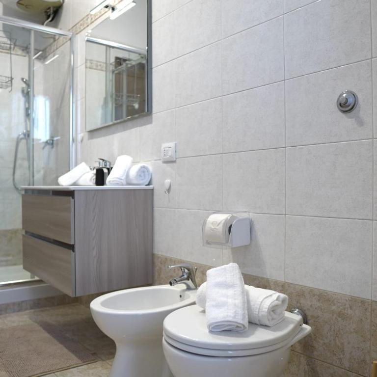 Triade Home - Appartamento Standard con 2 Camere da Letto - 12