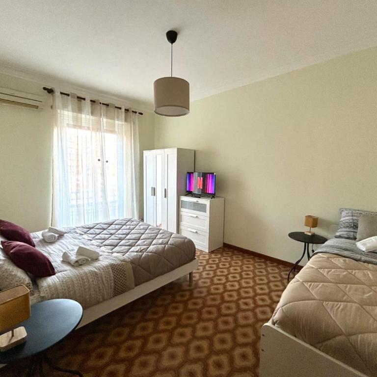 Triade Home - Appartamento Standard con 2 Camere da Letto - 14
