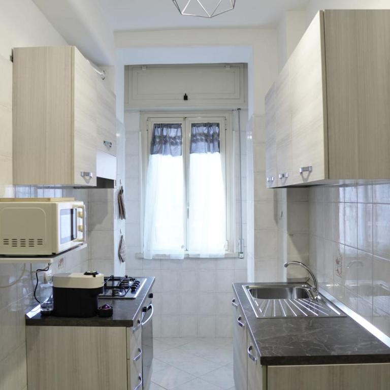 Triade Home - Appartamento Standard con 2 Camere da Letto - 17