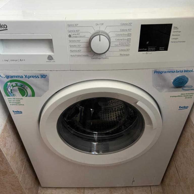 Triade Home - Appartamento Standard con 2 Camere da Letto - 19