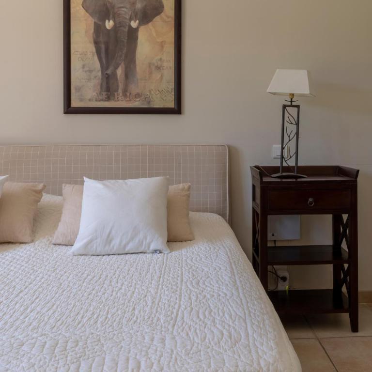 Villa Indigo - Villa avec Piscine Privée - 26
