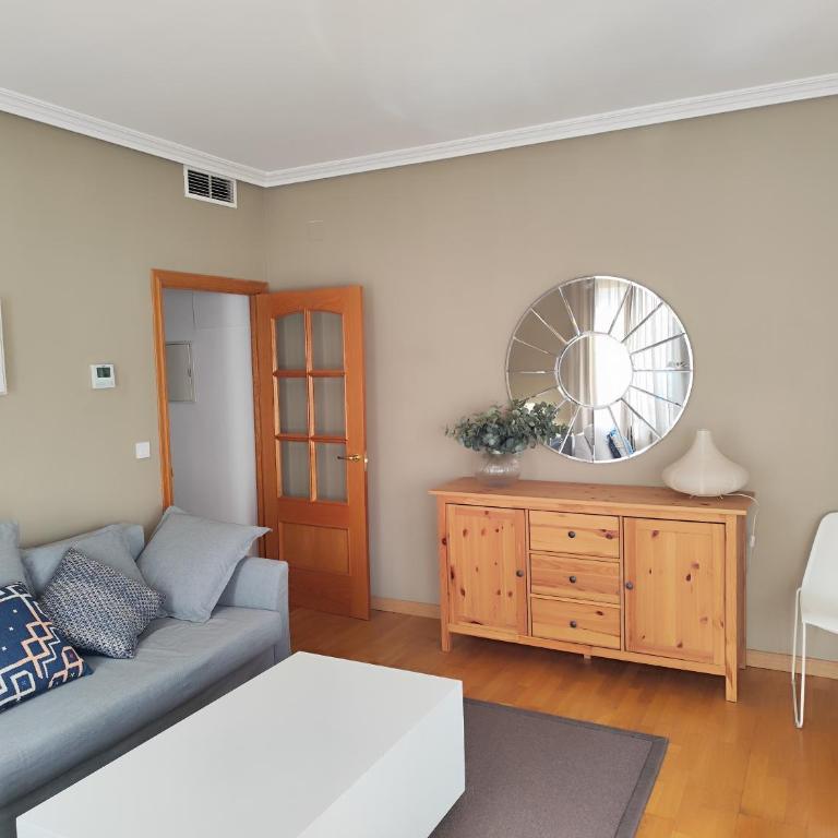 La Recoleta cent AT-CC 00881 - Apartment - 12