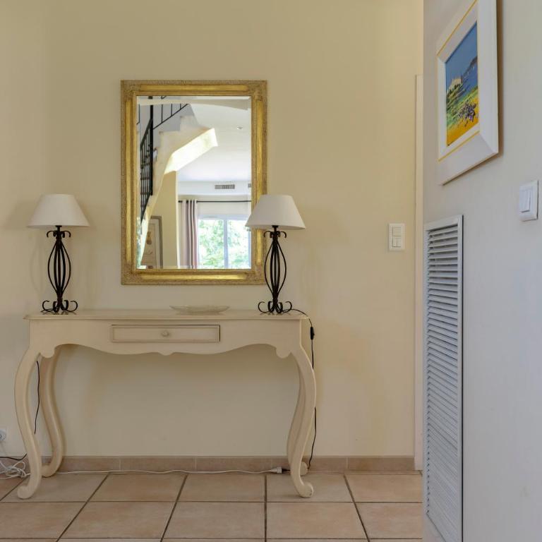 Villa Indigo - Villa avec Piscine Privée - 66
