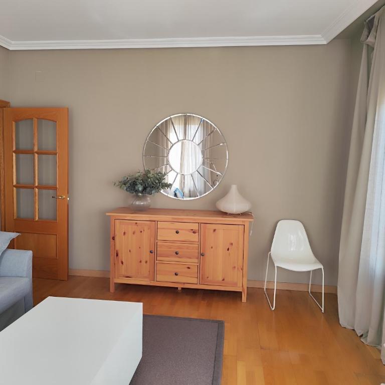La Recoleta cent AT-CC 00881 - Apartment - 6